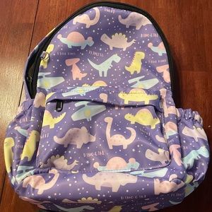 Toddler backpack